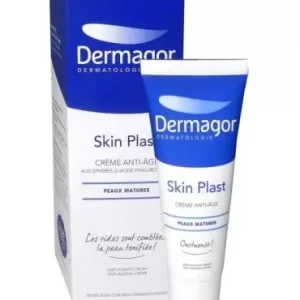 SKIN PLAST CRÈME ANTI-ÂGE – 40ML