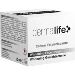 CRÈME ECLAIRCISSANTE 50 ML