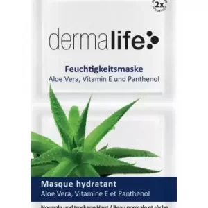 MASQUE HYDRATANT PEAU NORMALE ET SÈCHE