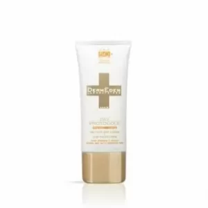 CRÈME DE JOUR ANTI-ÂGE PEAUX NORMALES ET GRASSES SPF 50+