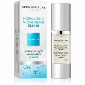 Elixir Hydratant Normalisant 30 ml