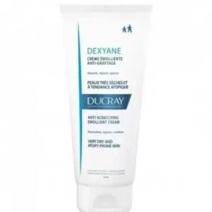 DEXYANE CRÈME ÉMOLLIENTE ANTI GRATTAGE 200ML