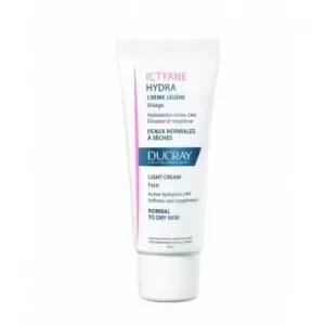 ICTYANE HYDRA CREME LEGERE 50ML