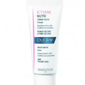 ICTYANE NUTRI CREME RICHE 40ML