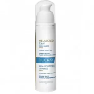 MELASCREEN ECLAT SPF 15+ CRÈME LEGERE 40ML