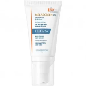 MELASCREEN UV CRÈME RICHE SPF 50+ 40ML