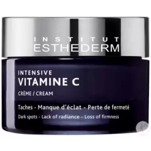 INTENSIVE VITAMINE C CRÈME 50 ML