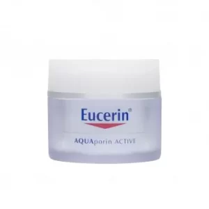 AQUAPORIN ACTIVE POUR PEAU SÈCHE 50 ML