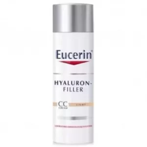 HYALURON FILLER CC CREAM LIGHT