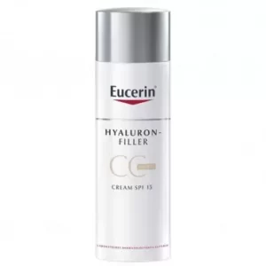 HYALURON FILLER CC CREAM MEDIUM