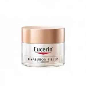 HYALURON FILLER + ELASTICITY CRÈME JOUR SPF 15 50 ML