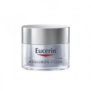 HYALURON FILLER SOIN DE NUIT PEAU SÈCHE 50 ML