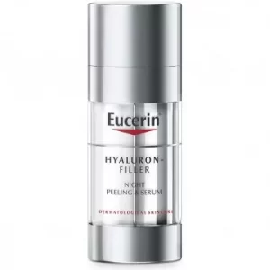 HYALURON PEELING & SERUM 30 ML