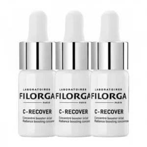 C-RECOVER 3 FLACONS DE 10 ML