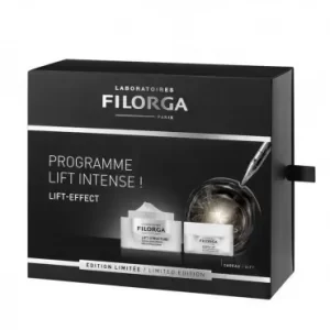 COFFRET LIFT INTENSE PROGRAMME FERMETÉ JOUR & NUIT 50ML