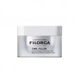 TIME FILLER CRÈME CORRECTION RIDES 50 ML