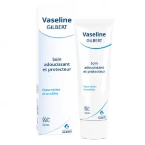 VASELINE TUBE 50 ML