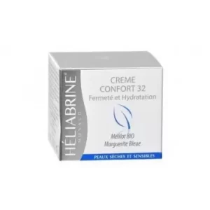 CONFORT 32 CRÈME FERMETÉ ET HYDRATATION 50 ML