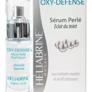 OXY DÉFENSE SERUM PERLÉ 30ML