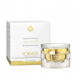 GOLD CRÈME RE-GÉNÉRATION 50ML