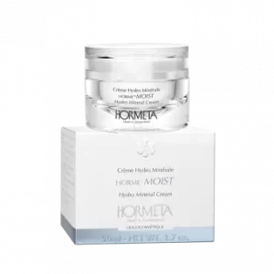 MOIST CRÈME HYDRO MINÉRALE 50ML