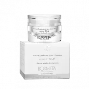 TIME MASQUE FONDAMENTAL AUX CÉRAMIDES 50ML