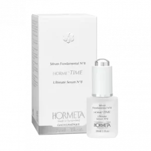 TIME SÉRUM FONDAMENTAL N°8 (30ML)