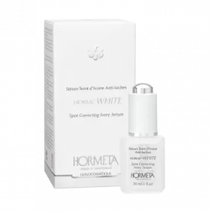 WHITE SÉRUM TEINT D’IVOIRE ANTI-TÂCHES 30ML