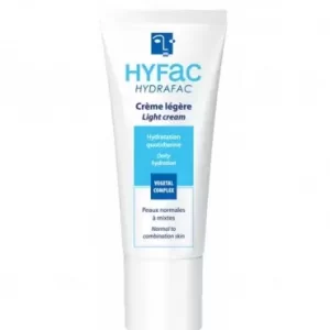 HYDRAFAC CRÈME LÉGÈRE 40ML