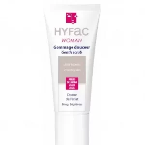 WOMAN GOMMAGE DOUCEUR 40 ML