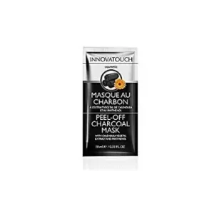 MASQUE AU CHARBON 10ML