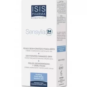 SENSYLIA HYDRATATION 24 H 40 ML