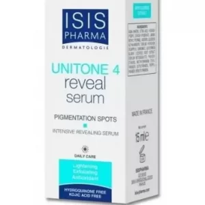 UNITONE 4 REVEAL SERUM 15 ML