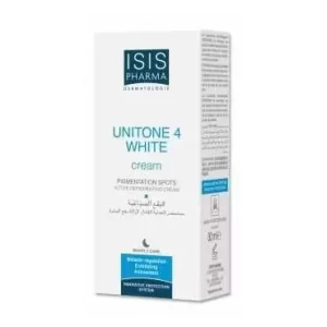 UNITONE 4 WHITE 30 ML