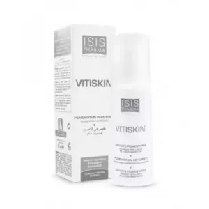 VITISKIN HYDROGEL RÉGULATEUR PEAUX DÉPIGMENTÉES 50 ML