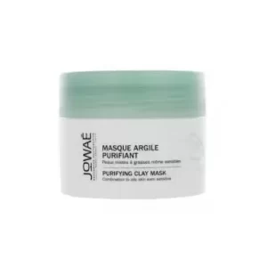 MASQUE ARGILE PURIFIANT 50 ML