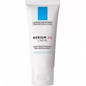 KERIUM DS CRÈME 40ML SOIN VISAGE APAISANT PRO-DESQUAMANT