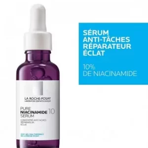 Pure Niacinamide 10 Serum 30ml