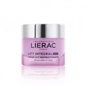 LIFT INTÉGRAL CRÈME LIFT RESTRUCTURANTE NUIT 50ML