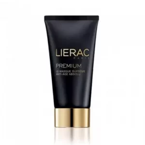 LIRAC PREMIUM LE MASQUE SUPREME ANTI-ÂGE ABSOLU 75 ML