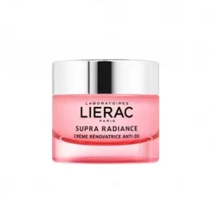 SUPRA RADIANCE CRÈME RÉNOVATRICE ANTI-OX 50ML