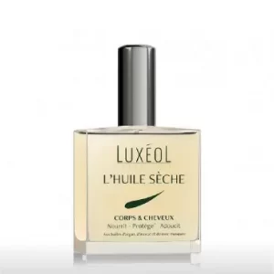 HUILE SECHE CORPS ET CHEVEUX 100ML