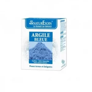 ARGILE BLEUE 100 GR