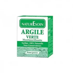 ARGILE VERTE 100G