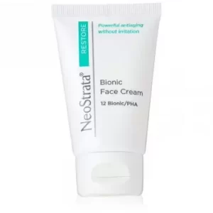 BIONIC CRÈME VISAGE 12 PHA