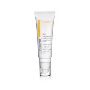 BRIGHTENING CRÈME ECLAIRCISSANTE SPF 25 (40 ML)