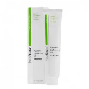 PIGMENT LIGHTENING GEL PLG DEPIGMENETANT SANS HYDROQUINONE 40G