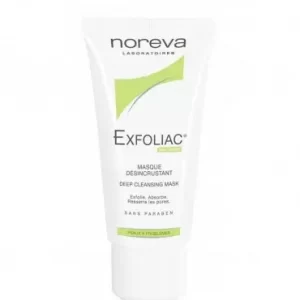 EXFOLIAC MASQUE DESINCRUSTANT 50ML