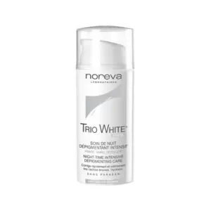 TRIO WHITE SOIN DE NUIT DEPIGMENTANT INTENSIF 30ML