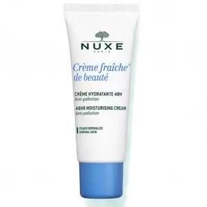 CRÈME FRAÎCHE DE BEAUTÉ 30ML PEAUX NORMALES